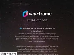 Sites similar to wiarframe.com