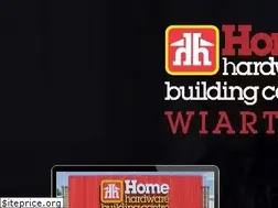 Sites similar to wiartonhbc.com