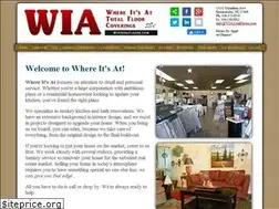 Sites similar to wiatotalfloors.com