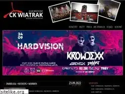 Sites similar to wiatrak.art.pl
