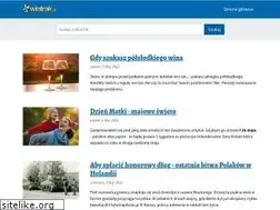 Sites similar to wiatrak.nl