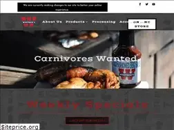 Sites similar to wiatreksmeatmarket.com