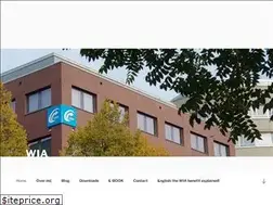 Sites similar to wiauitkering.nl