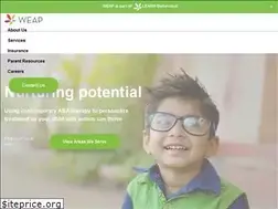 Sites similar to wiautism.com