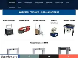 Sites similar to wiazarka.pl