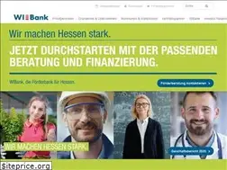 Sites similar to wibank.de