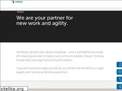 Sites similar to wibas.ch