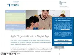 Sites similar to wibas.com