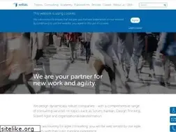 Sites similar to wibas.de