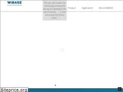 Sites similar to wibase.com