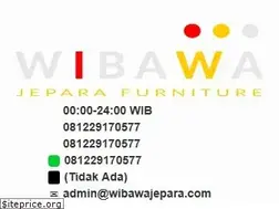 Sites similar to wibawajepara.com