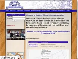 Sites similar to wibaweb.org