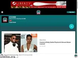 Sites similar to wibb.com