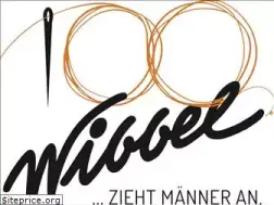 Sites similar to wibbel.de