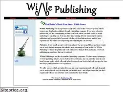 Sites similar to wibblepublishing.com