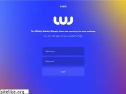 Sites similar to wibblywobblywebsite.com