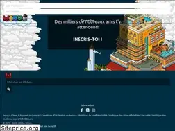 Sites similar to wibbo.org