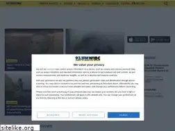 Sites similar to wibc.com