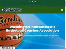 Sites similar to wibca.com