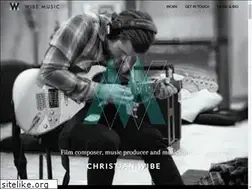 Sites similar to wibe-music.com