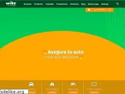 Sites similar to wibe.com