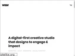 Sites similar to wibe.in