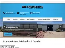 Sites similar to wibengineering.com