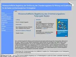 Sites similar to wibeor-baden.de