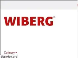 Sites similar to wiberg.at
