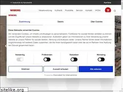 Sites similar to wiberg.eu