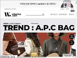 Sites similar to wiberlux.com
