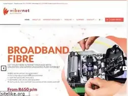 Sites similar to wibersolutions.co.za