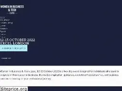 Sites similar to wibexpo.co.uk