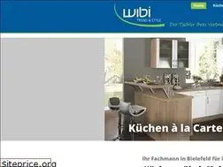 Sites similar to wibi-online.de