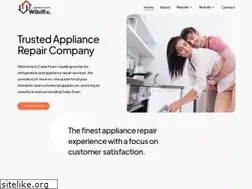 Sites similar to wibifix.co.za