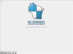 Sites similar to wibimmers.com