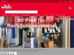 Sites similar to wibis.ch