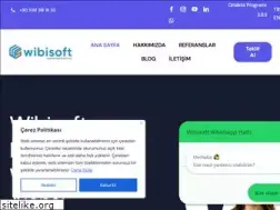 Sites similar to wibisoft.com