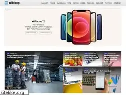 Sites similar to wibloog.com