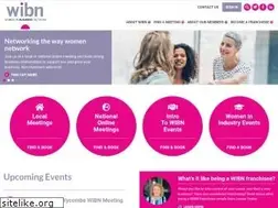Sites similar to wibn.co.uk