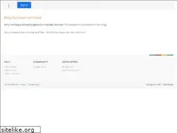 Sites similar to wibnayt.blogspot.fr
