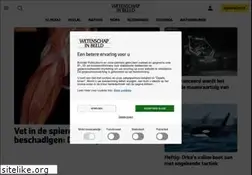 Sites similar to wibnet.nl