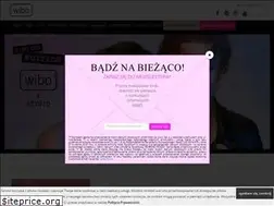 Sites similar to wibo.pl