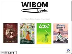 Sites similar to wibombooks.se