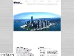 Sites similar to wiborne.com