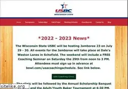 Sites similar to wibowl.com