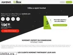 Sites similar to wibox.fr