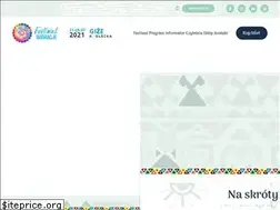Sites similar to wibracje.com.pl