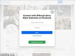 Sites similar to wibracjeserca.pl