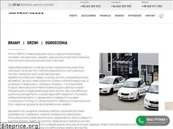 Sites similar to wibram.com.pl
